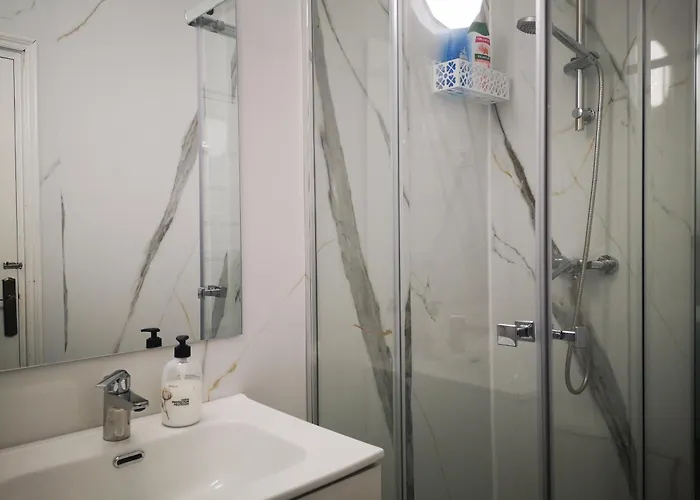 Perl Pool&beach شقة تورّيفيِخا