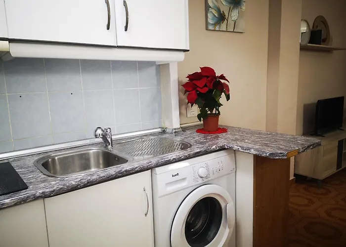 Perl Pool&beach شقة