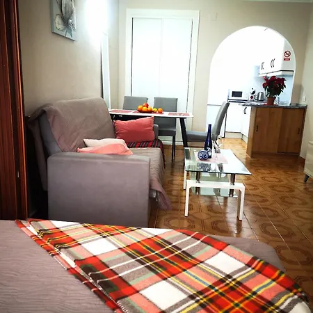 Perl Pool&beach Апартаменты Торевьиа