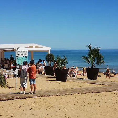 公寓 Perl Pool&beach