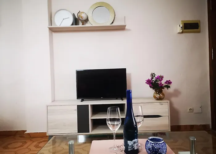 Апартаменты Perl Pool&beach