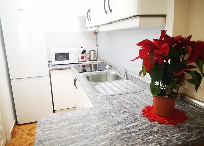 Апартаменты Perl Pool&beach *