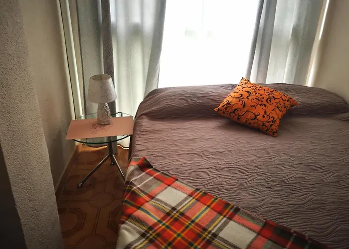 Апартаменты Perl Pool&beach Торевьиа