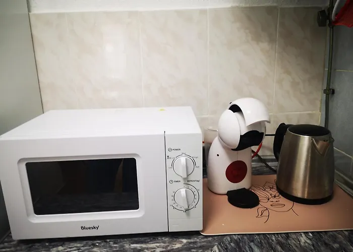 Апартаменты Perl Pool&beach