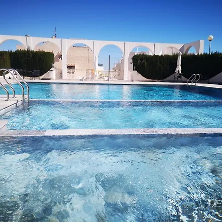 Perl Pool&beach Daire