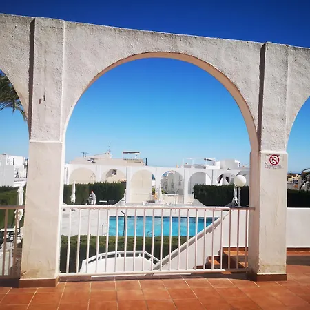 Daire Perl Pool&beach